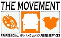The Movement  Professional Man and Van Carrier Services 254732 Image 6
